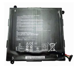Batteria per notebook per Asus Transformer Book TX300CA C21-TX300P 7.6V 5000mAh
