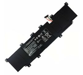 Batteria per notebook Asus VivoBook S300 S400 C31-X402 11,1 V 4000 mAh