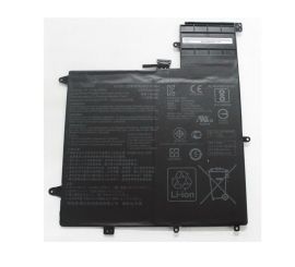 Batteria per notebook Asus ZenBook UX370 C21N1624 7,7 V 39 Wh