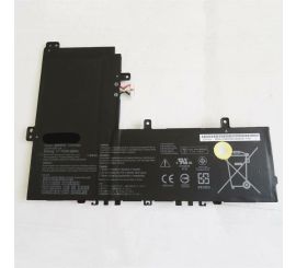 Batteria per notebook Asus Chromebook C223NA serie C21N1807 7,7 V 38 Wh