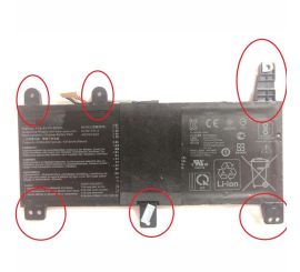 Batteria per notebook Asus ROG STRIX G531GW C41N1731-2 15.4V 66Wh
