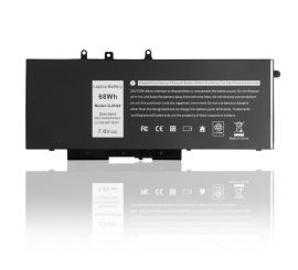 Batteria per notebook Dell Latitude 5580 5480 5280 7,6 V 68 Wh