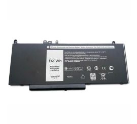 Batteria per notebook per Dell Latitude E5470 E5570 Precision M3510 serie 6MT4T 7.6V 6000mAh