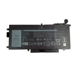 BATTERIA PER NOTEBOOK PER DELL LATITUDE 5289 7389 7390 2-IN-1 71TG4 11,4 V 45 WH