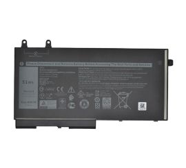Batteria per notebook Dell Latitude 5400 5410 5510 11,4 V 51 Wh R8D7N