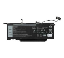 Batteria per notebook per Dell Latitude 7400 9410 serie 2 in 1 7,6 V 52 Wh