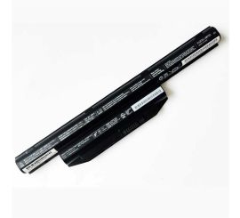 Batteria per notebook per Fujitsu LifeBook E734 E754 E753 serie 11.1V 4400mAh