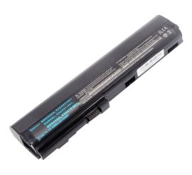 Batteria per notebook per serie HP EliteBook 2560p/2570p 10,8 V/11,1 V 4400 mAh