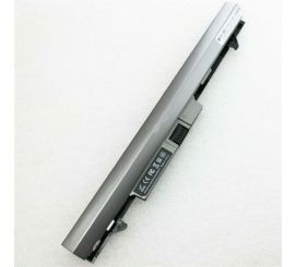 Batteria per notebook HP ProBook 430 G1 G2 serie 14,8 V 2200 mAh nero e grigio