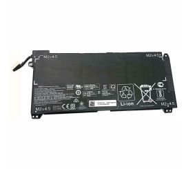 Batteria per notebook HP Omen 15-dh PG06XL 11,55 V 69 Wh