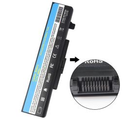Batteria per notebook per Lenovo ThinkPad E430 E530 B480 B590 V480 M490 serie 11.1V 4400mAh