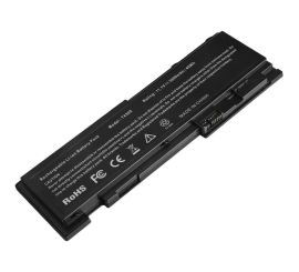 Batteria per notebook per Lenovo ThinkPad T420s T430s serie 11,1 V 3600 mAh