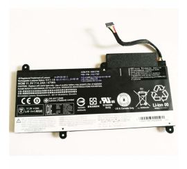 Batteria per notebook per serie Lenovo ThinkPad E450 E460 11,1 V 4120 mAh
