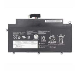 Batteria per notebook per Lenovo ThinkPad T431S 11,1 V 48 Wh