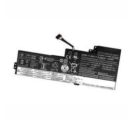 batteria per Lenovo ThinkPad T470 T480 A475 A485 01AV420 11.4V 2095mAh batteria interna