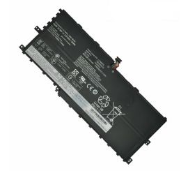 Batteria per notebook per Lenovo ThinkPad X1 Yoga 3a generazione serie 2018 15,36 V 54 Wh