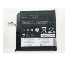 Batteria per notebook per Lenovo ThinkPad Helix Series 11,1 V 42 Wh