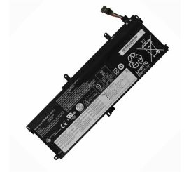 Batteria per notebook Lenovo ThinkPad T590 P53S T15 L18M3P71 11,52 V 51 Wh