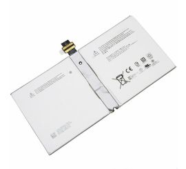 Batteria per tablet notebook per tablet Microsoft Surface Pro 4 serie 1724 7,5 V 38,2 Wh