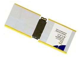 Batteria per notebook per Microsoft Surface 2 RT2 1572 Serie P21G2B 7,6 V 31,3 Wh