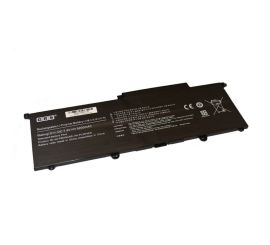 Batteria per notebook per Samsung Serie NP900X3G 7,5 V 5200 mAh