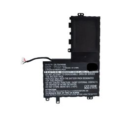 Batteria per notebook Toshiba Satellite U940 E45T Serie 11,4 V 4200 mAh