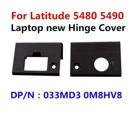 Tappo della custodia con cerniera per cornice per notebook per Dell E5480 5490 5492 5495 0M8HV8 033MD3