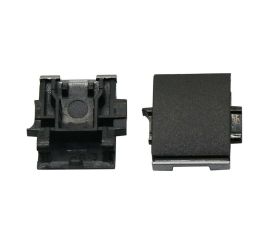 Cornice per notebook Laptop RJ45 Cover per HP Elitebook 740 745 840 848 G2 G1 739015/ 730958-001