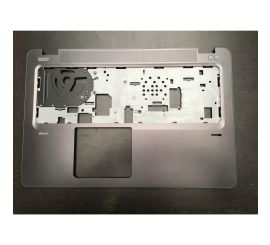 Cornice per notebook Palmrest Upper Case per HP Zbook 15U G3 821155-001 Argento