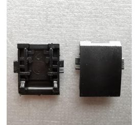 Cornice per notebook Copertura RJ45 Copertura per porta di rete LAN per HP EliteBook 820 G3 G4 925487-001