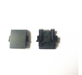 Cornice per notebook Copertura RJ45 Copertura per porta di rete LAN per HP Elitebook 850 G3 G4 755 G3 G4