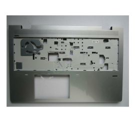 Poggiapolsi con cornice per notebook per HP ProBook 650 G4 Argento L09602-001