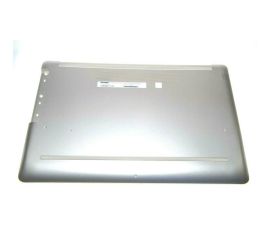 Cover inferiore con cornice per notebook per HP 17-BY 17-CA L22508-001 Argento