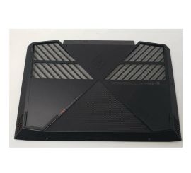 Cover inferiore con cornice per notebook per HP Omen 15-DC L24353-001 Nera