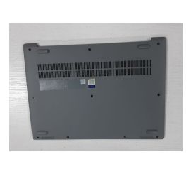 Custodia inferiore con cornice per notebook per Lenovo IdeaPad S145-14IWL AP1CS000100 Reseau nera