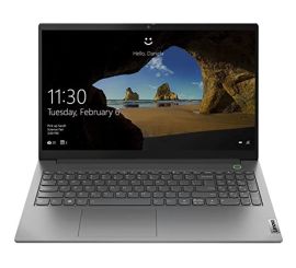 Lenovo 15 Gen 3 ACL - AMD Ryzen 5 5500U - 15 pollici - 8GB RAM - 256GB SSD - Windows 11 Home