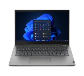 Lenovo ThinkBook 14 G4 IAP - Intel Core i7 12ª generazione - 14 pollici - 16GB RAM - 256GB SSD - Windows 11 Home