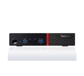 Lenovo ThinkCentre M700 USFF - Intel Core i5 di sesta generazione - 8 GB di RAM - SSD da 256 GB - Windows 11