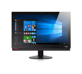 Lenovo ThinkCentre M910z All-in-one - Intel Core i5-6° Generazione - 8GB RAM - 256GB SSD - Windows 11