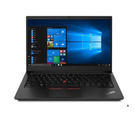 Lenovo ThinkPad E14 - Intel Core i5-10a generazione - 14 pollici - 8 GB di RAM - SSD da 256 GB - Windows 11 Home