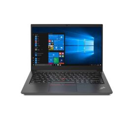 Lenovo Thinkpad E14 G2 - Intel Core i5 11ª generazione - 14 pollici - 16GB RAM - 256GB SSD - Windows 11 Home