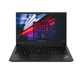 Lenovo ThinkPad E14 G3 - AMD Ryzen 5 5500U - 14 pollici - 16GB RAM - 256GB SSD - Windows 11 Home
