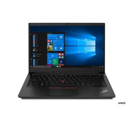Lenovo ThinkPad E14 Gen 4 - Intel Core i3 12ª generazione - 14 pollici - 16GB RAM - 256GB SSD - Windows 11 Home