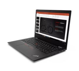 Lenovo ThinkPad L13 G2 - Intel Core i3 11ª generazione - 13 pollici - 8GB RAM - 256GB SSD - Windows 11 Home