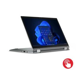 Lenovo Thinkpad L13 Yoga Gen 3 - Intel Core i5 12ª generazione - 13 pollici - Touch - 16GB RAM - 256GB SSD - Windows 11 Home