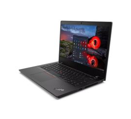 Lenovo ThinkPad L14 Gen 1 - Intel Core i3 di decima generazione - 14 pollici - 8 GB di RAM - SSD da 256 GB - Windows 11 Home