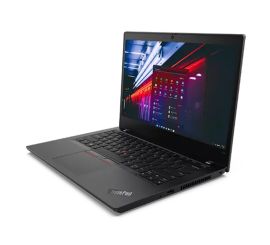 Lenovo ThinkPad L14 Gen 2 - Intel Core i3 11ª generazione - 14 pollici - 16GB RAM - 256GB SSD - Windows 11 Home