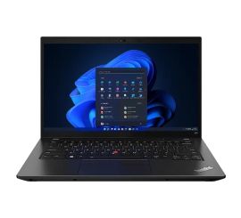 Lenovo Thinkpad L14 Gen 3 - Intel Core i5 12ª generazione - 14 pollici - 16GB RAM - 256GB SSD - Windows 11 Home