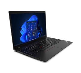 Lenovo Thinkpad L15 G3 - Intel Core i7 12ª generazione - 15 pollici - 16GB RAM - 256GB SSD - Windows 11 Home