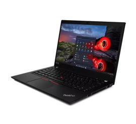 Lenovo Thinkpad P14s G2 - AMD Ryzen 5 PRO 5650U - 14 pollici - 16GB RAM - 256GB SSD - GPU - Windows 11 Home